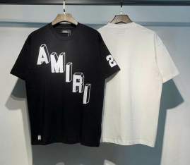 Picture of Amiri T Shirts Short _SKUAmiriS-XLxgt67823382